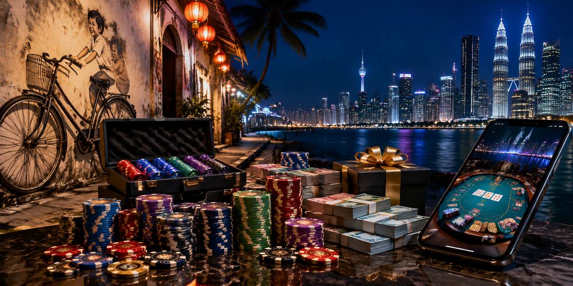 lambor88 Online Slot & Sportsbook untuk Malaysia dengan Touch 'n Go