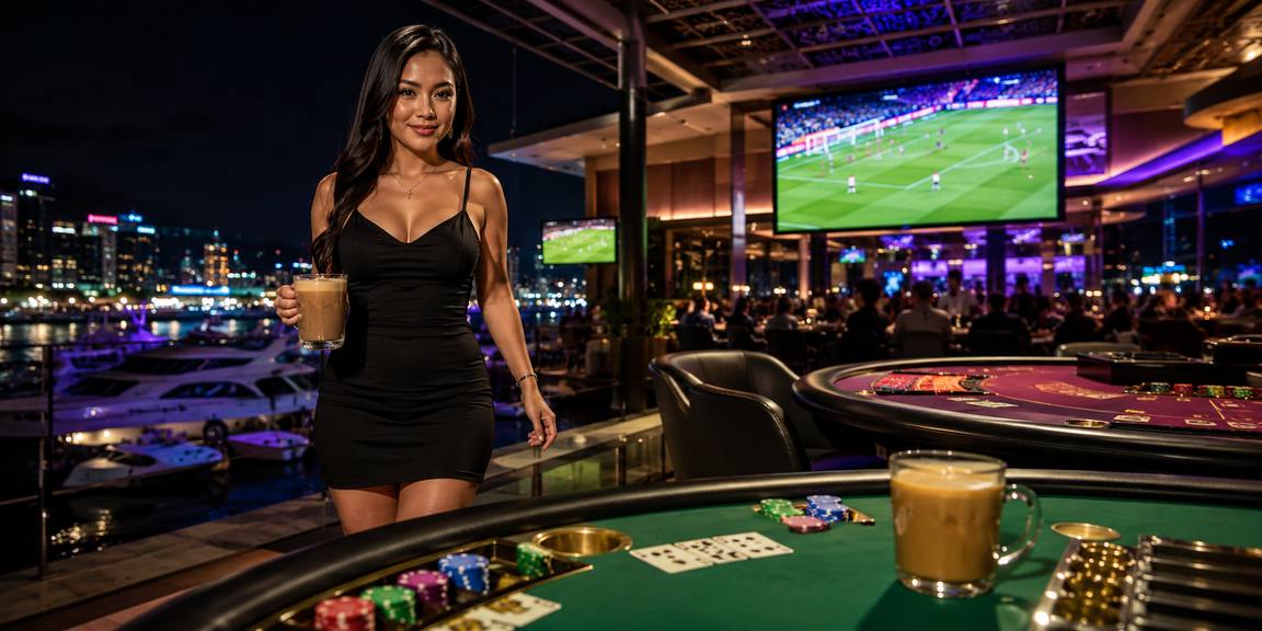 lambor88 Online Slot & Sportsbook untuk Malaysia dengan Touch 'n Go